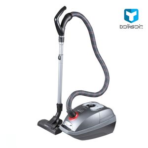 جارو برقی پاکشوما 2500W مدل PVC_5125