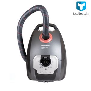 جارو برقی پاکشوما 2500W مدل PVC_5125