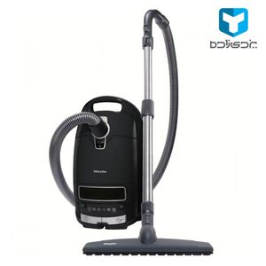 جاروبرقی میله مدل C3-Complete-Black