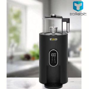 چای ساز و سماور برقی سئو SM212