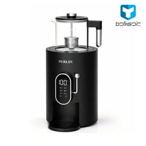 چای ساز روی هم برلین مدل BE-1280