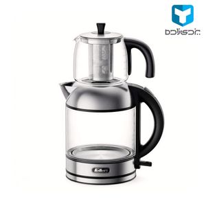 چای ساز روی هم فلر مدل TS289