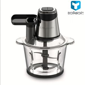 خردکن گریمن مدل GR-FP551