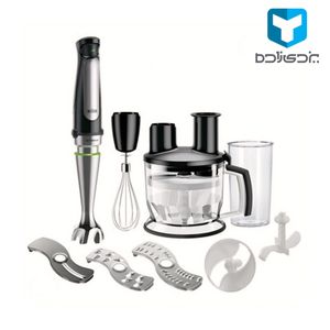 گوشت کوب برقی براون MQ7075X چند کاره
