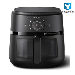 سرخ کن بدون روغن فیلیپس NA230