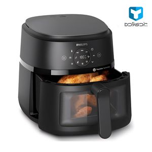 سرخ کن بدون روغن فیلیپس NA230