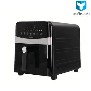 سرخ کن بدون روغن مباشی مدل ME-AF952