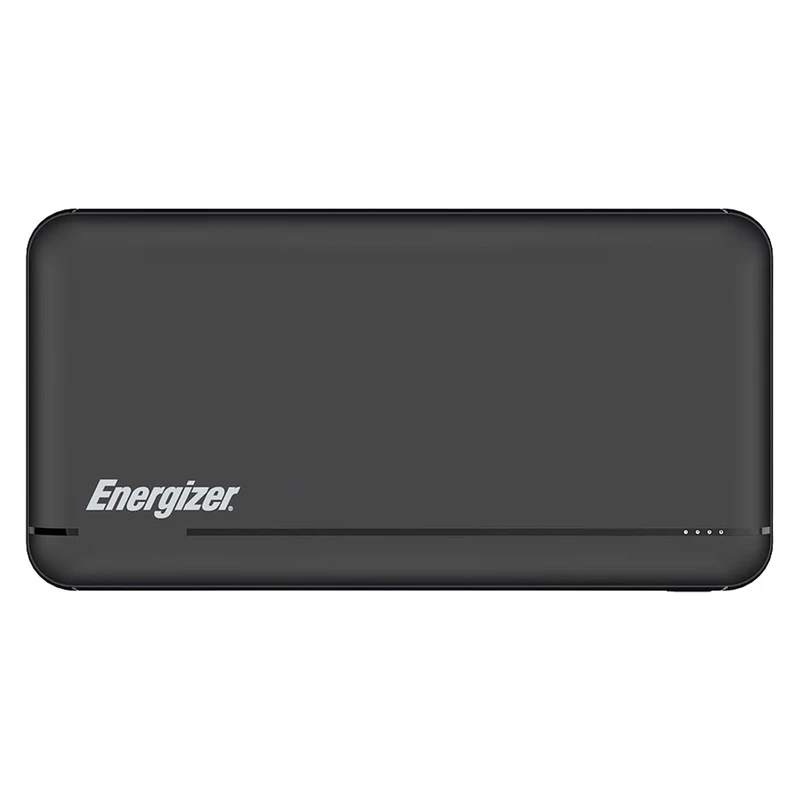 پاوربانک انرجایزر مدل UE30057PQ ظرفیت 30000 میلی آمپر ساعت
