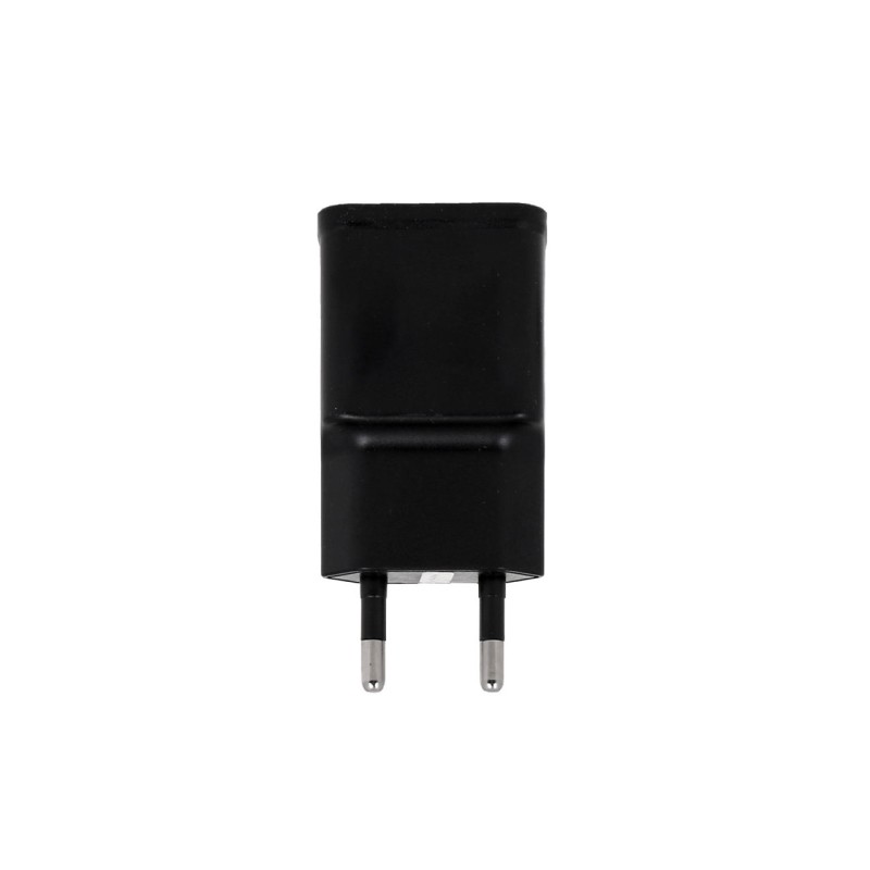 شارژر دیواری فست تک پورت SAMSUNG مدل TA200 S10 RFT - مشکی - اصل چین