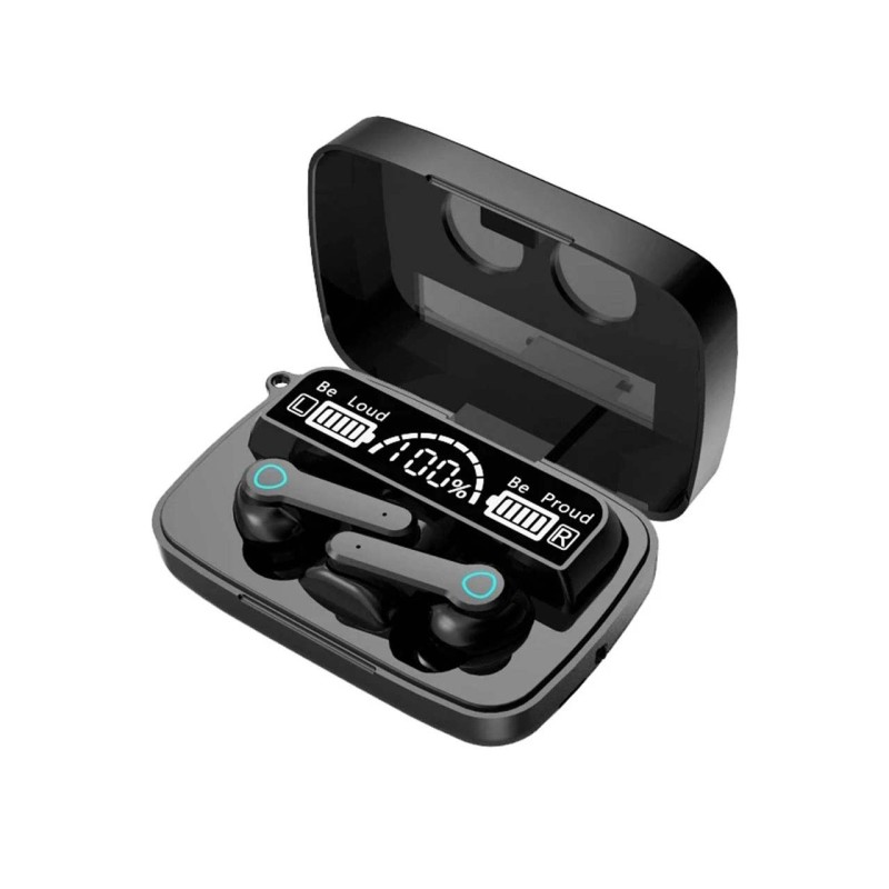 ایرفون بی‌سیم مدل M19