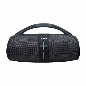 اسپیکر green lion مدل parma pro