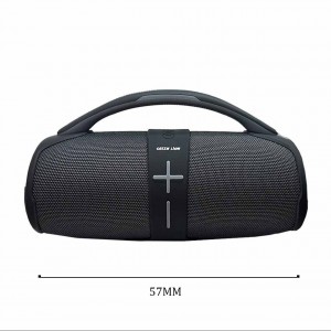 اسپیکر green lion مدل parma pro