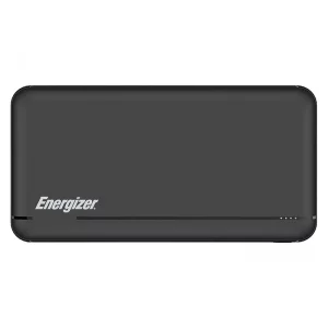 پاوربانک انرجایزر مدل UE30057PQ ظرفیت 30000 میلی آمپر ساعت