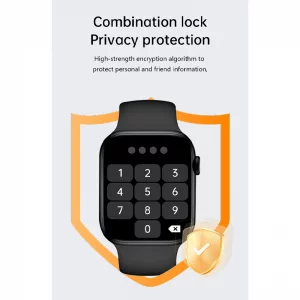 ساعت هوشمند پرووان مدل PWS13 [جعبه خراب و بدون گارانتی]