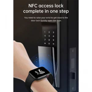 ساعت هوشمند پرووان مدل PWS13 [جعبه خراب و بدون گارانتی]