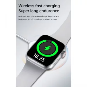 ساعت هوشمند پرووان مدل PWS13 [جعبه خراب و بدون گارانتی]