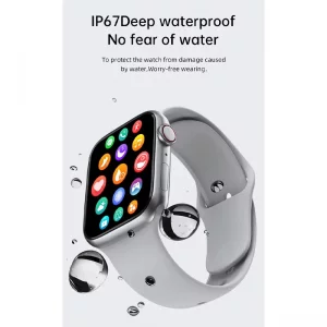 ساعت هوشمند پرووان مدل PWS13 [جعبه خراب و بدون گارانتی]