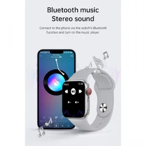 ساعت هوشمند پرووان مدل PWS13 [جعبه خراب و بدون گارانتی]