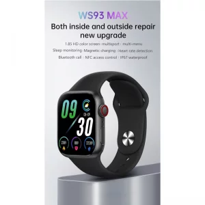 ساعت هوشمند پرووان مدل PWS13 [جعبه خراب و بدون گارانتی]