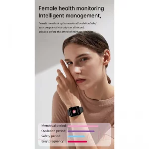 ساعت هوشمند پرووان مدل PWS13 [جعبه خراب و بدون گارانتی]