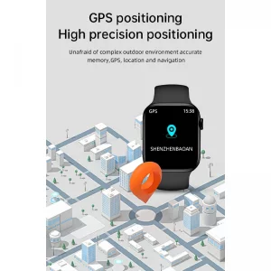 ساعت هوشمند پرووان مدل PWS13 [جعبه خراب و بدون گارانتی]