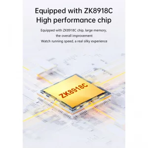 ساعت هوشمند پرووان مدل PWS13 [جعبه خراب و بدون گارانتی]