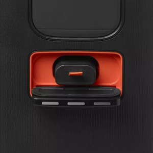 اسپیکر چمدانی JBL مدل PARTYBOX CLUB 120