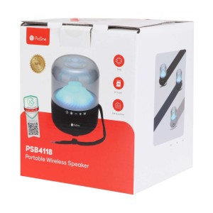 اسپیکر بی سیم ProOne مدل PSB4118