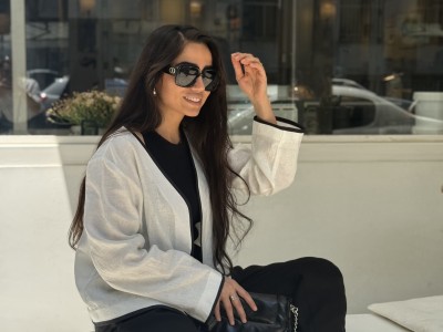 کت نوار دوزی