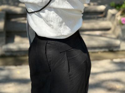 شلوار ایتالی
