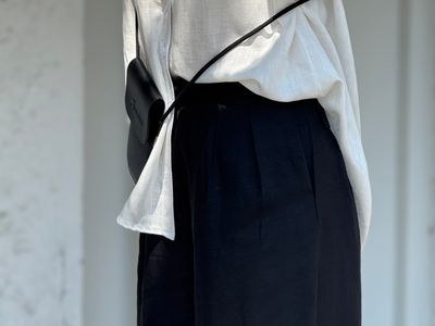 شلوار ایتالی