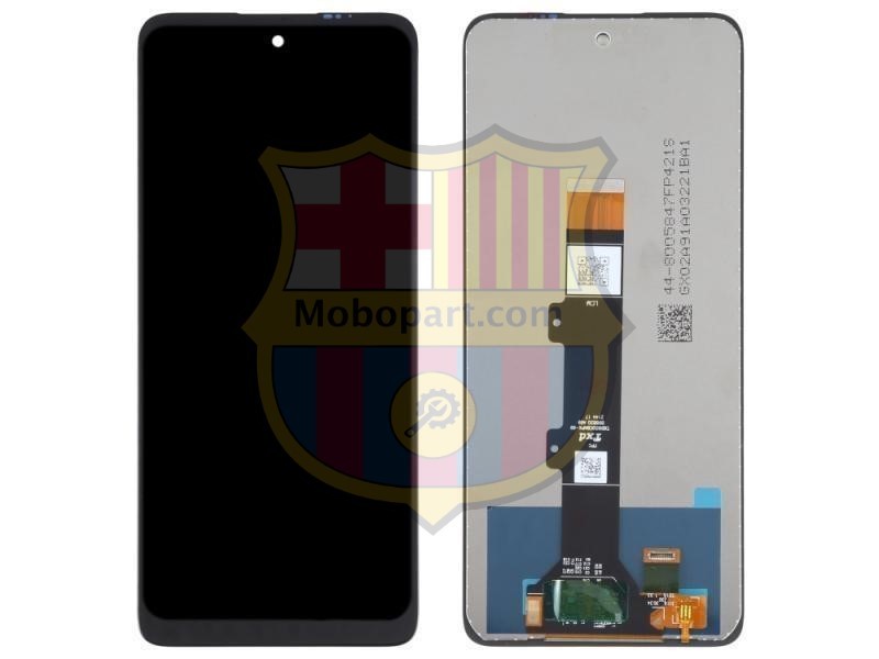 تاچ و ال سی دی موتورلا موتو ای 32 اس | LCD MOTOROLLA MOTO E32 S