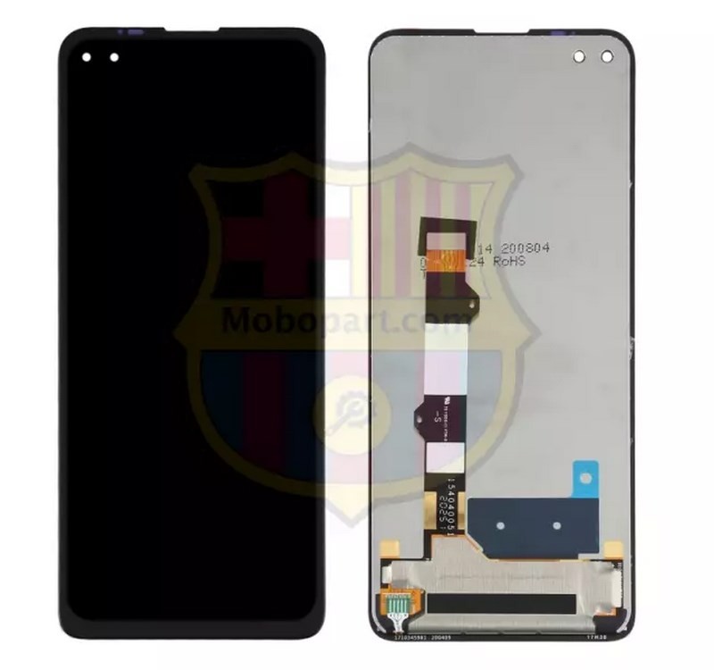 خرید و قیمت  تاچ و ال سی دی (اورجینال) موتورولا موتو جی 5 جی پلاس | Moto G 5G PLUS