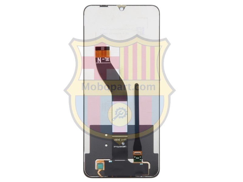 تاچ و ال سی دی شیائومی ردمی 14 سی - پوکو سی 75 / LCD XIAOMI REDMI 14C - POCO C75
