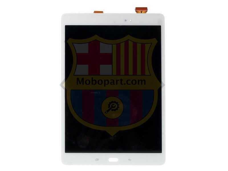 تاچ ال سی دی سامسونگ تب آ 9.7 4 جی  پی 555 | LCD Samsung Galaxy Tab A 9.7 4G P555