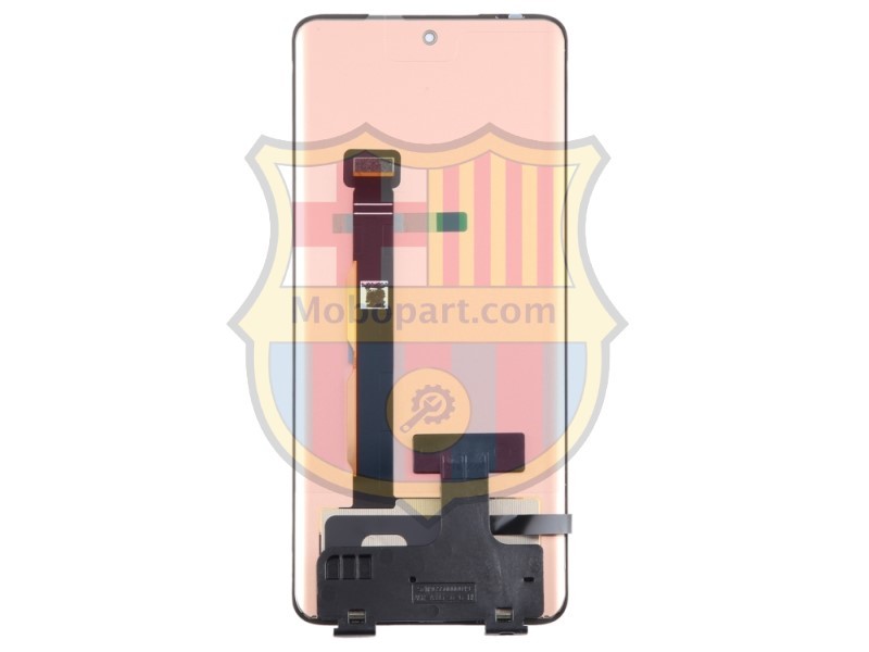 تاچ و ال سی دی موتورولا موتو اج 40 نئو /  LCD MOTOROLA MOTO EDGE 40 NEO