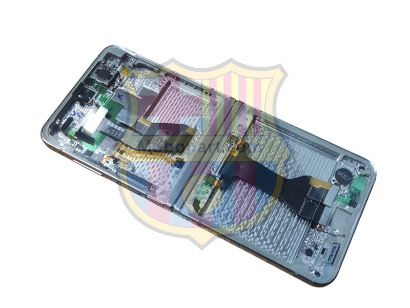 تاچ و ال سی دی Samsung Galaxy Z Flip 6 مدل F741