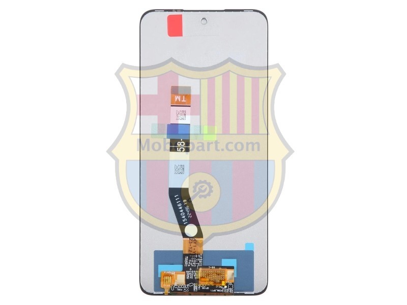 تاچ و ال سی دی موتورلا موتو جی 73 | LCD MOTOROLLA MOTO G73
