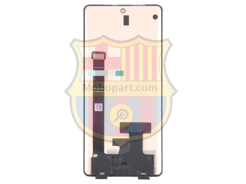 تاچ و السیدی موتورولا موتو اج 40 پرو / LCD MOTOROLA MOTO EDGE 40 PRO