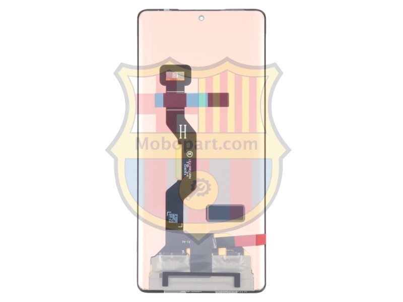 تاچ و ال سی دی موتو ادج 50 پرو | LCD Motorola Edge 50 pro