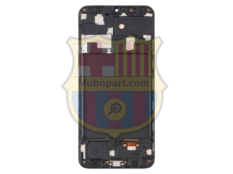 تاچ  و ال سی دی های کپی گوشی سامسونگ آ20  LCD SAMSUNG A20 a205