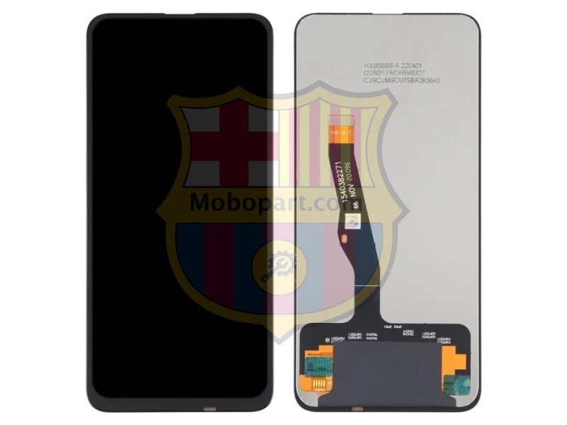 تاچ و ال سی دی هواوی HUAWEI p smart 2019
