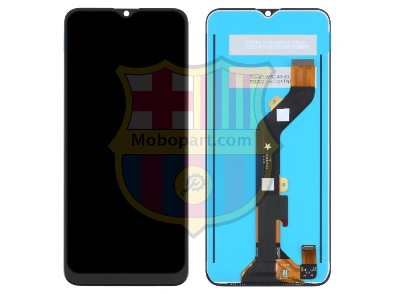 تاچ و ال سی دی اینفینیکس اسمارت 6  | LCD INFINIX SMART 6  x6511c