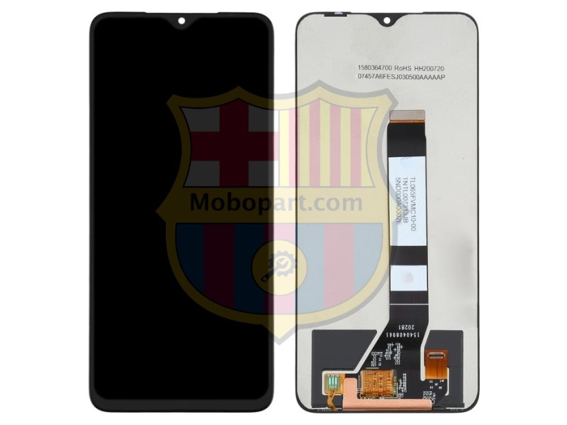 تاچ و ال سی دی شیائومی پوکو ام 3 | LCD XIAOMI POCO M3 (انواع کیفیت ها)