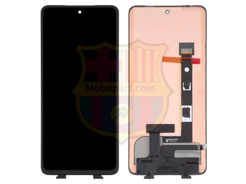 تاچ و ال سی دی موتورولا موتو جی 82 | (XT2225-1) LCD MOTOROLA MOTO G82