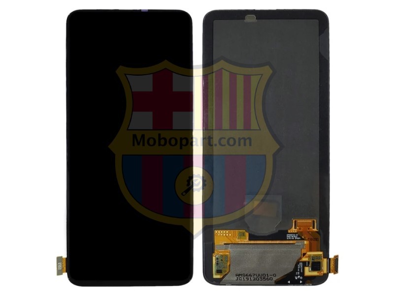 تاچ و ال سی دی شیائومی پوکو اف 2 پرو | LCD XIAOMI POCO F2 Pro