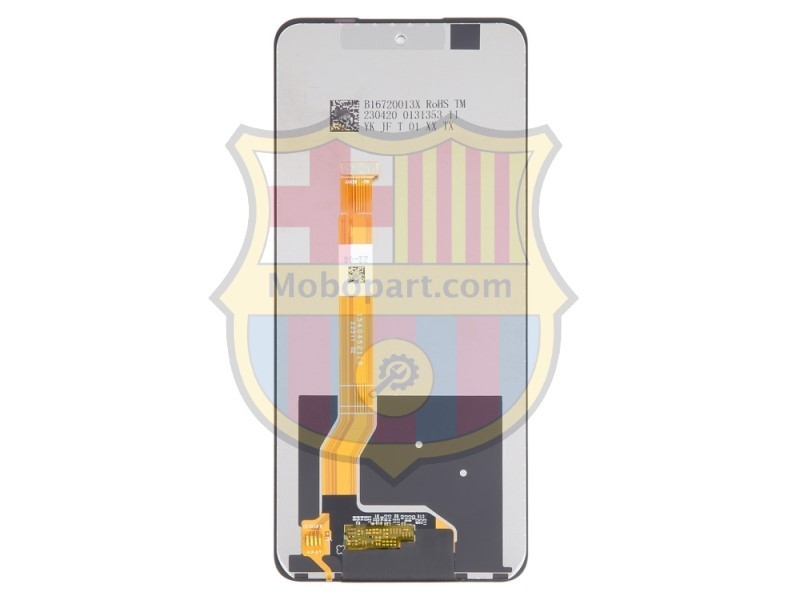 تاچ ال سی دی اصلی وان پلاس  OnePlus Nord CE 3 Lite