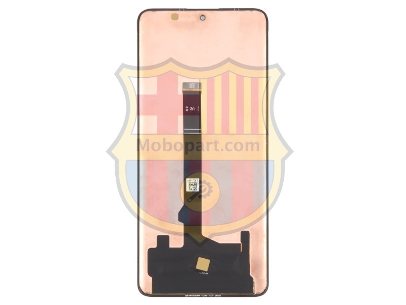 تاچ و ال سی دی شیائومی ردمی نوت 14 پرو 5 جی | XIAOMI REDMI NOTE 14 PRO 5G LCD