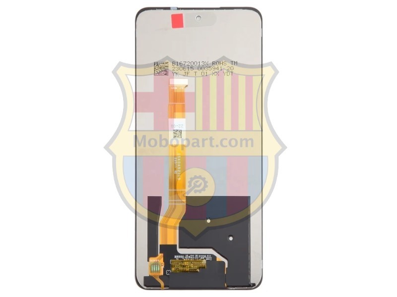 تاچ و ال سی دی ریلمی 12 5 جی | (RMX3999) LCD Realme 12 5G