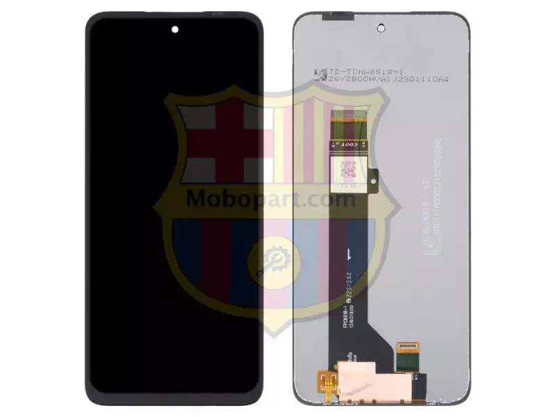 تاچ و ال سی دی موتورلا موتو جی53 | LCD MOTOROLA MOTO G53